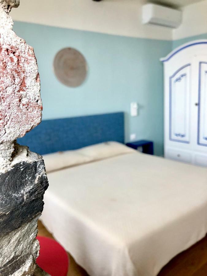 Orto Al Mare Room Rental Riomaggiore Kültér fotó